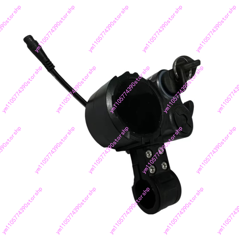 72V 45A Dual Controller - E‑Scooter‑Controller‑Set‑Spare‑Part 52V 60V 72V 30A 35A