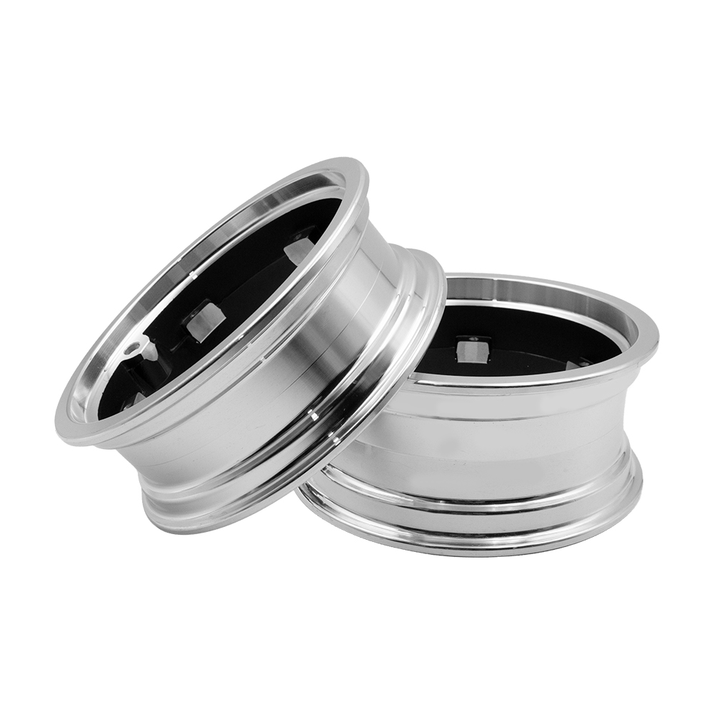 Electric Scooter 10-inch 11-in - Split Rim 11 Inch Tubeless Wheel Hub 评论和价格