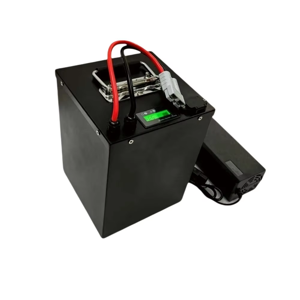 72V 20Ah 30Ah Lifepo4 battery  - 72V 30Ah Lifepo4 Battery Pack 评论和价格
