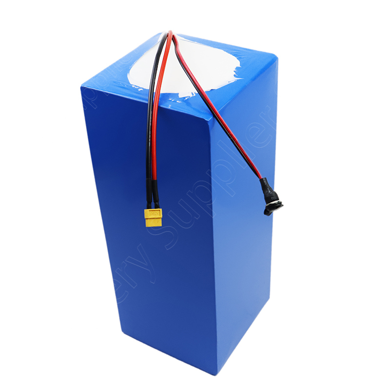 New 72V 30Ah LiFePO4 battery p - 72V 30Ah Lifepo4 Battery Pack 评论和价格