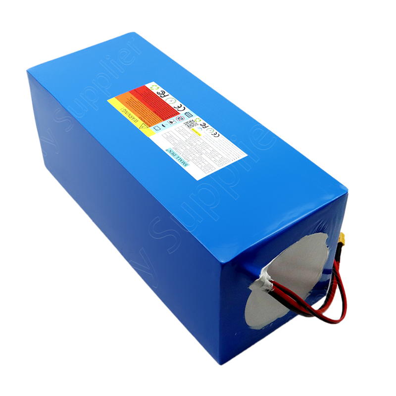New 72V 30Ah LiFePO4 battery p - 72V 30Ah Lifepo4 Battery Pack 评论和价格