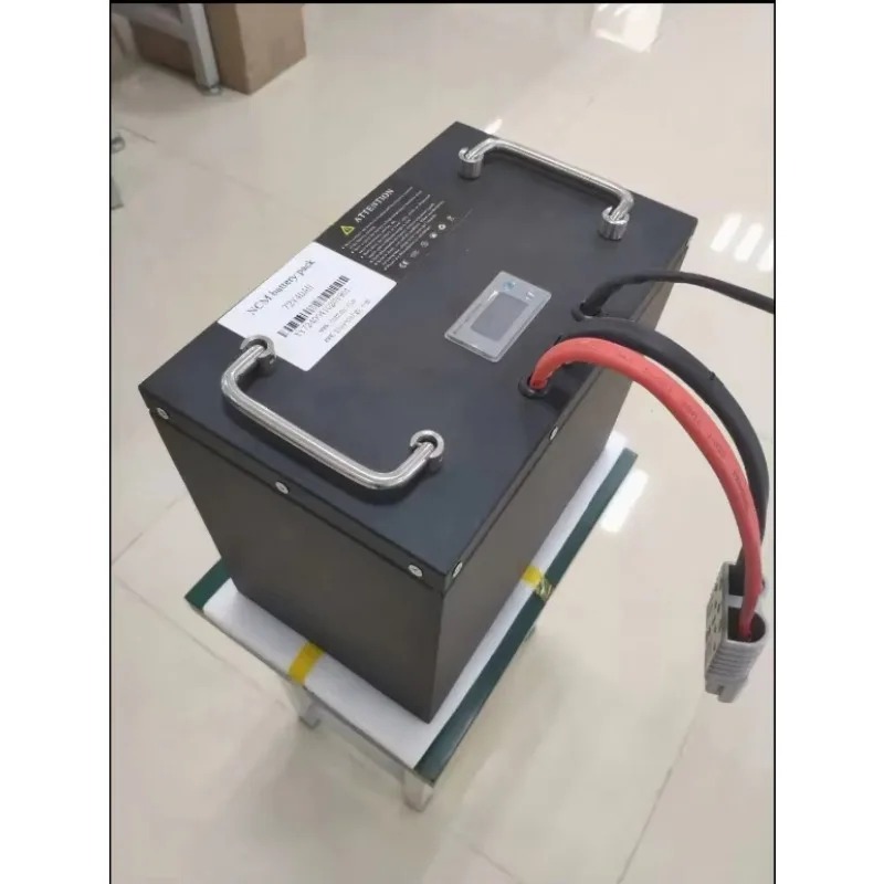 72V 30Ah LiFePO4 Battery Pack  - 72V 30Ah Lifepo4 Battery Pack 评论和价格
