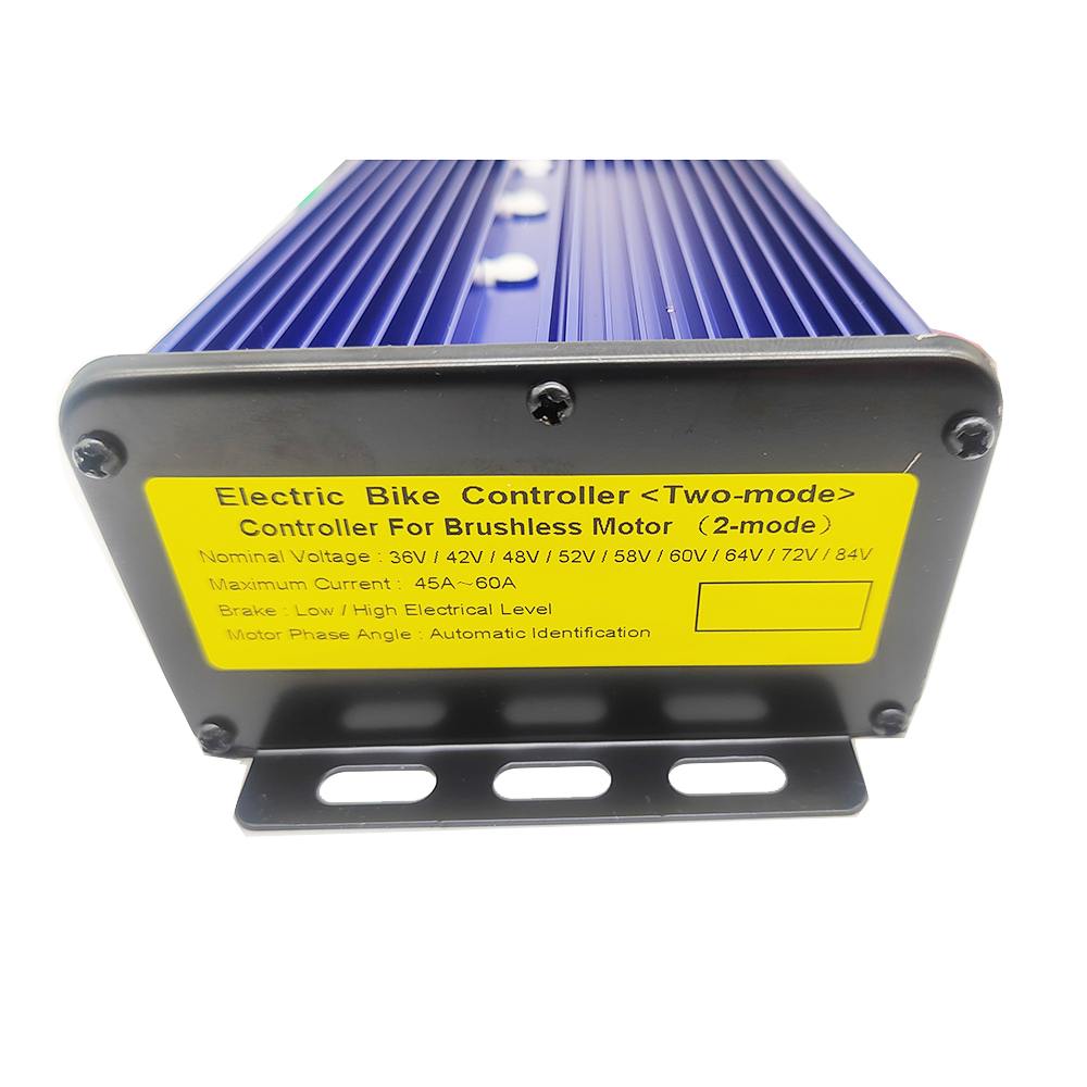 Electric Controller Kit 2000W  - 72V 45A Dual Controller 评论和价格