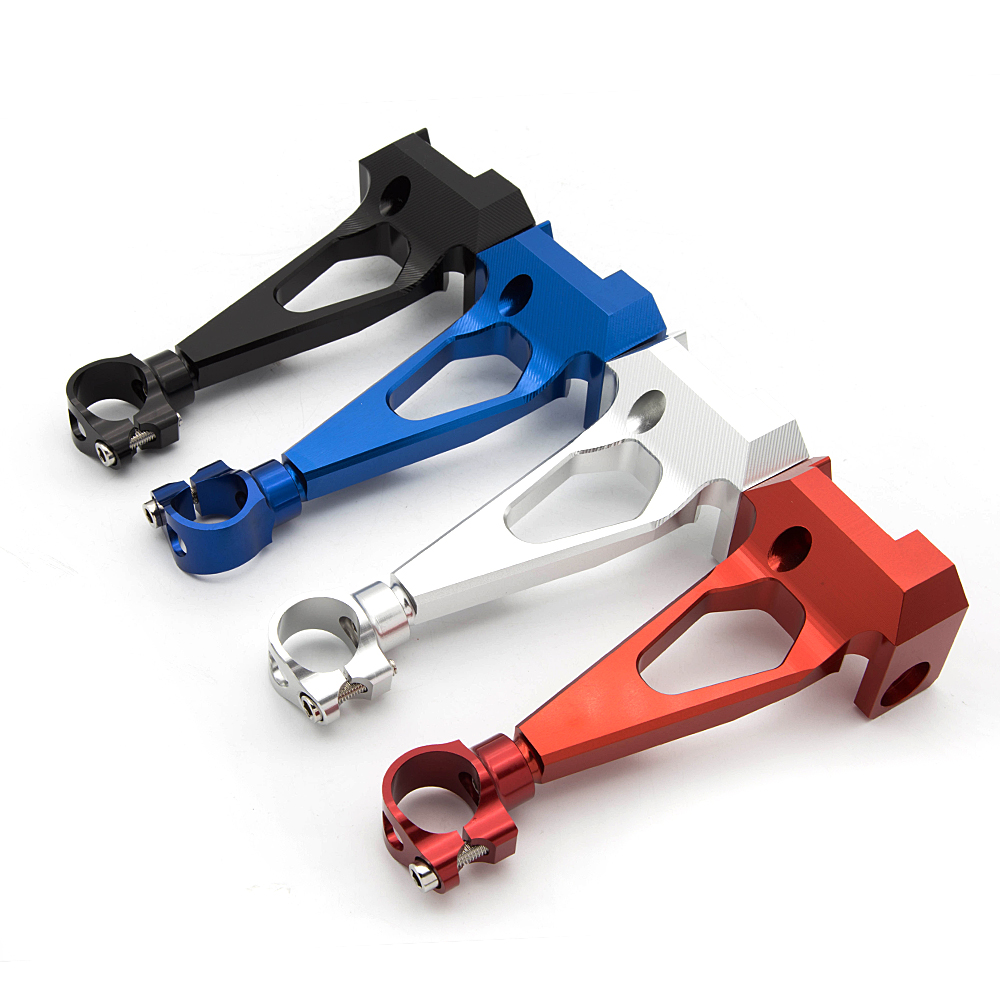 For Yamaha MT09 FZ09 2013-2020 - Steering Damper Stabilizer Kit Cnc 评论和价格