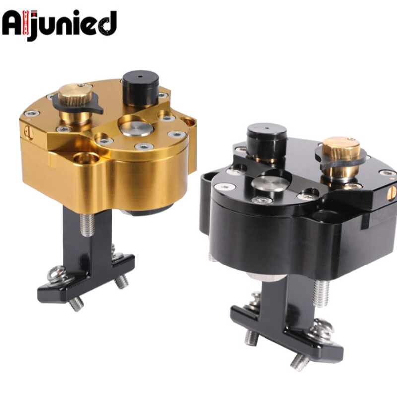 Steering Damper Mount Kit For  - Steering Damper Stabilizer Kit Cnc 评论和价格
