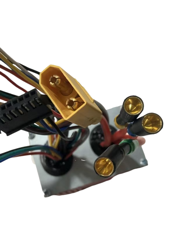 New NFC Display Version Tourso - 72V 45A Dual Controller 评论和价格
