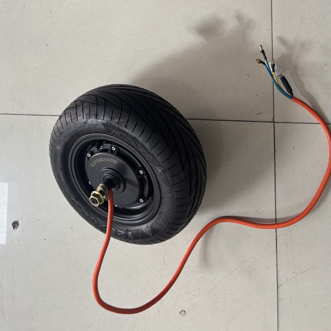 JL 4000W 5000W 7500W 60MM Oran - 60V 5000W Brushless Hub Motor 评论和价格