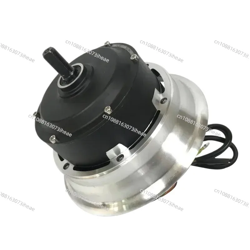 60V 1600W 2800W 3000W 3500W En - 11 Inch 72V 3500W Motor Wheel 评论和价格