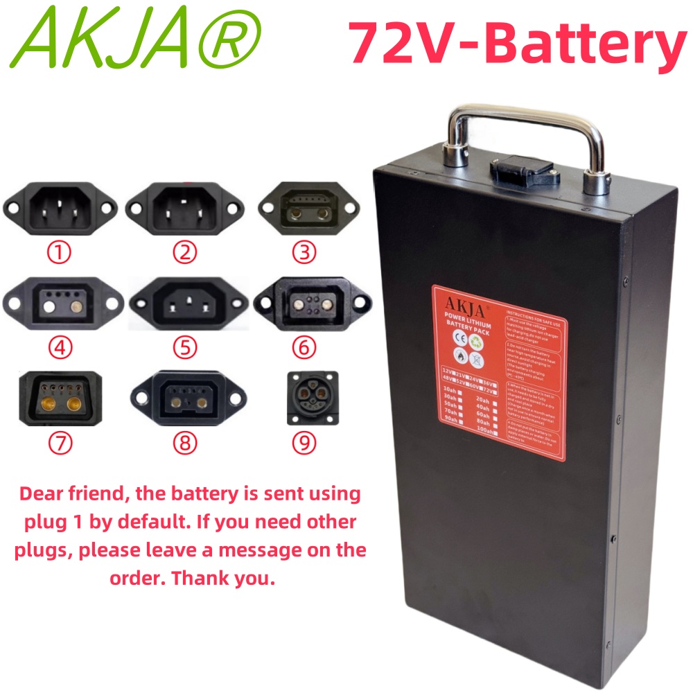Air fast transportation 72V Ne - 72V 30Ah Lifepo4 Battery Pack 评论和价格