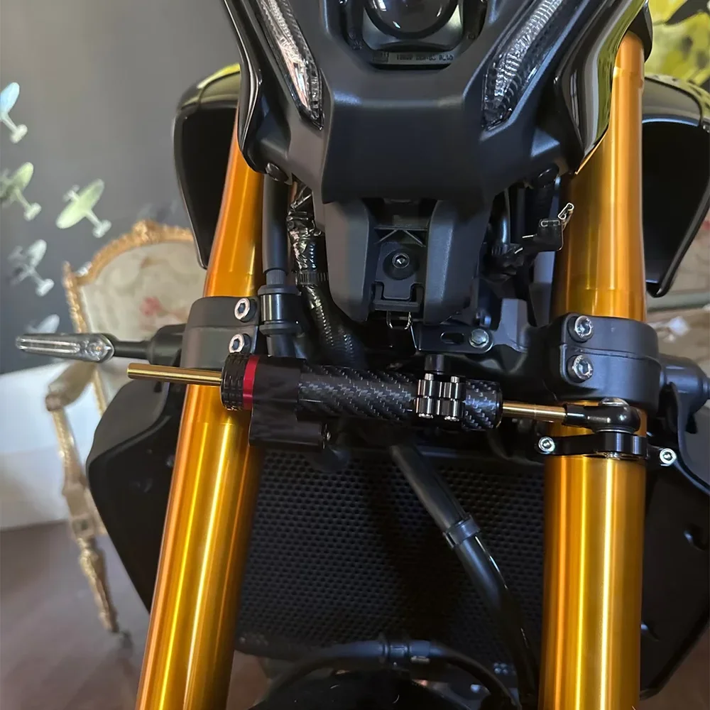 Steering Stabilizer Support Da - Steering Damper Stabilizer Kit Cnc 评论和价格