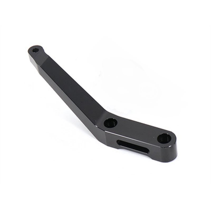 CNC Aluminum Mounting Kit For  - Steering Damper Stabilizer Kit Cnc 评论和价格