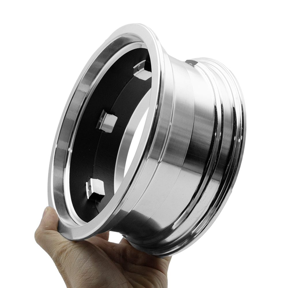 Electric Scooter 11 inch Wheel - Split Rim 11 Inch Tubeless Wheel Hub 评论和价格