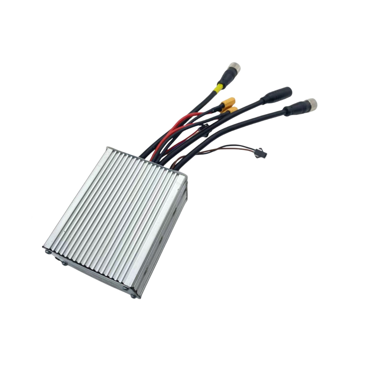 2in1 Dual Drive Controller For - 72V 45A Dual Controller 评论和价格
